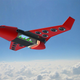 Illustration for article titled The Near Future of Aviation According to NASA